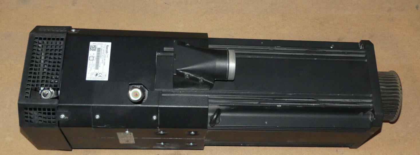 REXROTH MSK100D-0300-NN-S1-AG0-NNNN