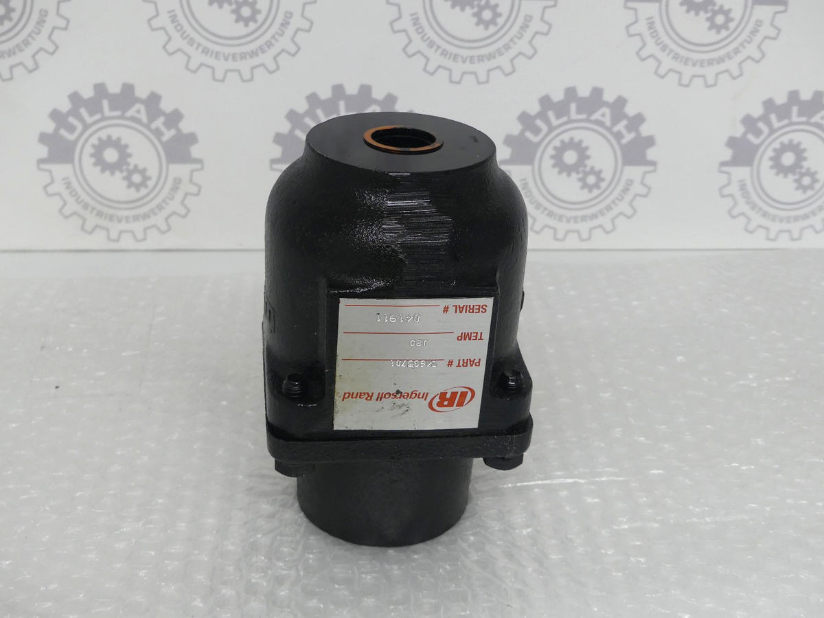Ingersoll Rand Valve Thermostatic 54635701