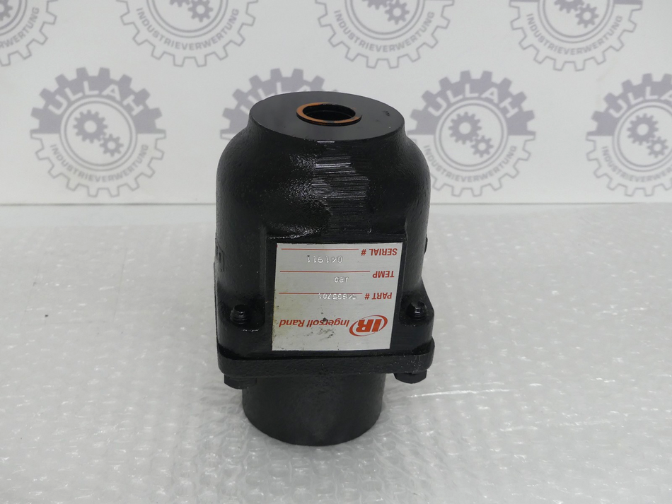 Ingersoll Rand Valve Thermostatic 54635701