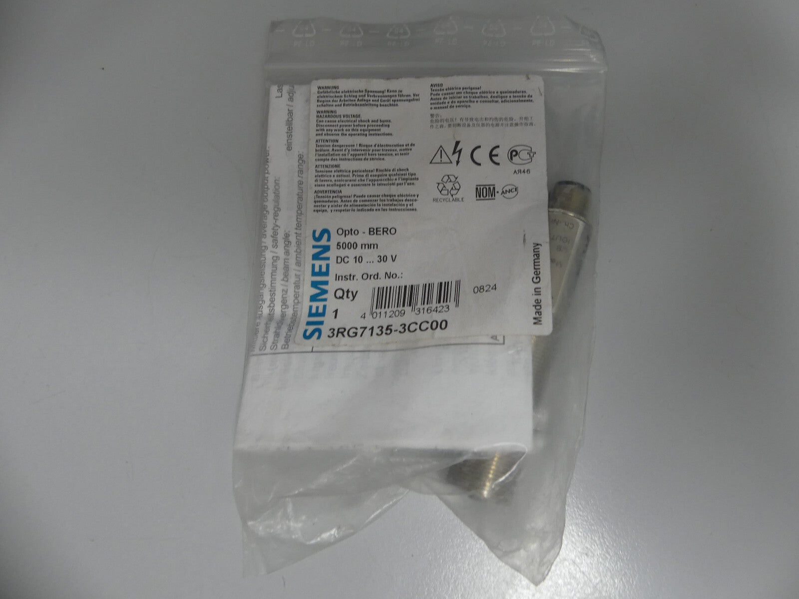 Siemens 3RG7175-3CC00