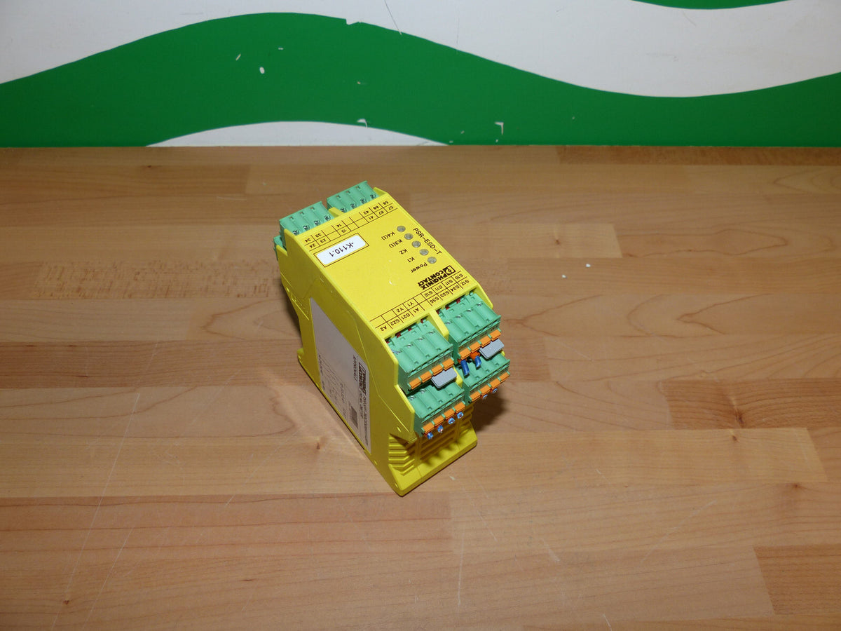 Phoenix Contact PSR-SPP- 24DC/ESD/5X1/1X2/0T5