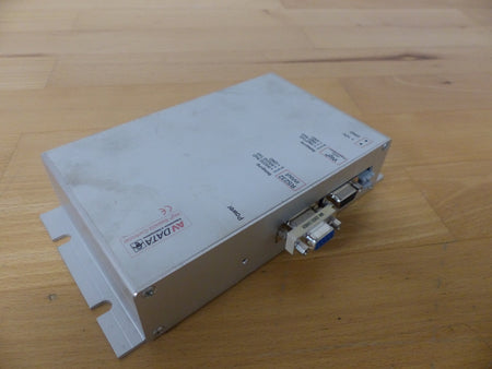 AV DATA WGP-BASIS32-CONTROLLER SN 414510