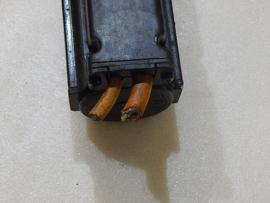 Rexroth Indramat Servomotor MKD041B-144-GG1-KN 261578  Used