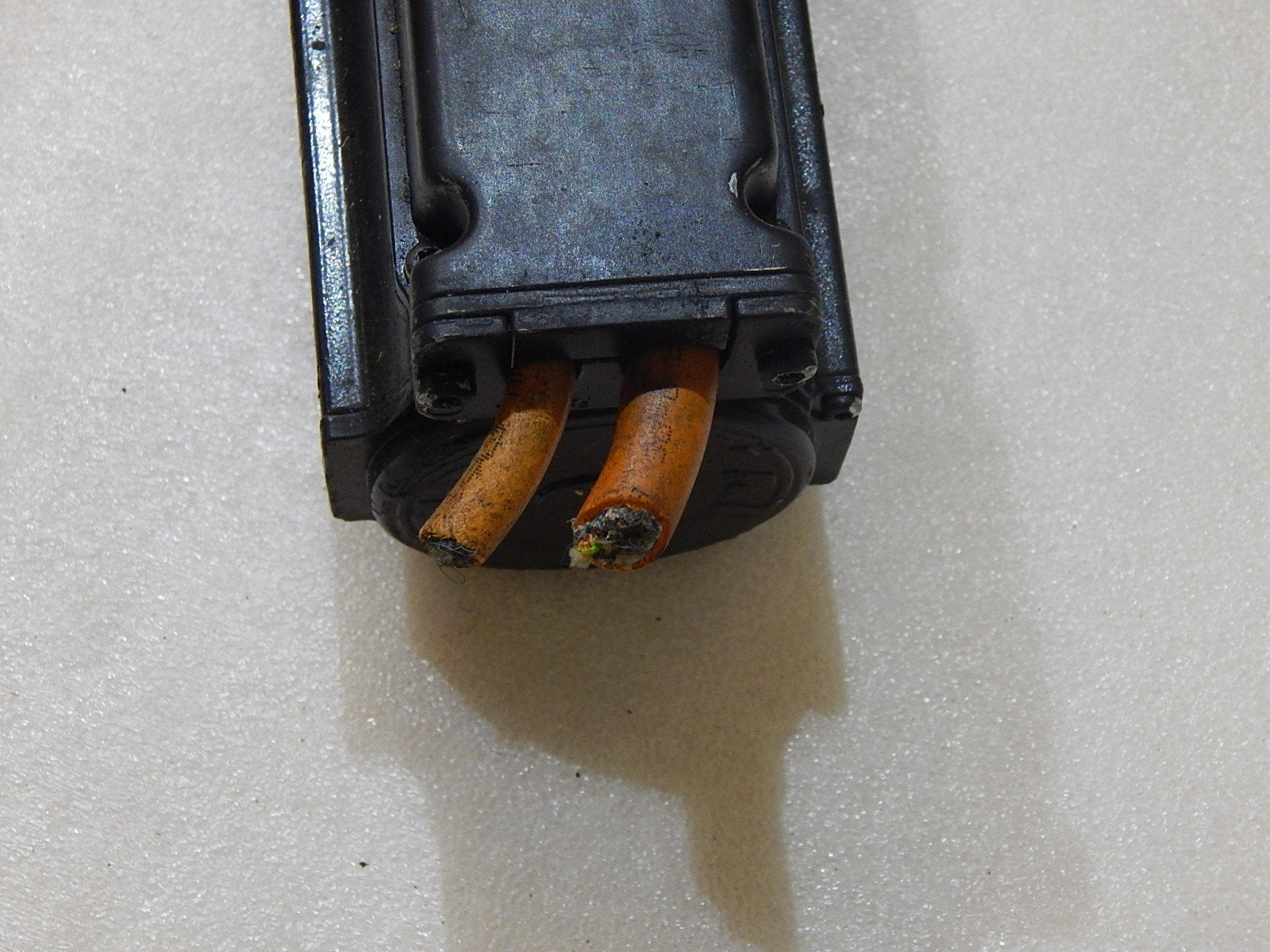 Rexroth Indramat Servomotor MKD041B-144-GG1-KN 261578  Used