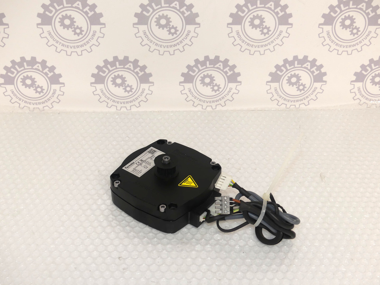 Fermator Door Motor PM10 Automatic Doors For Lifts s.Bilder