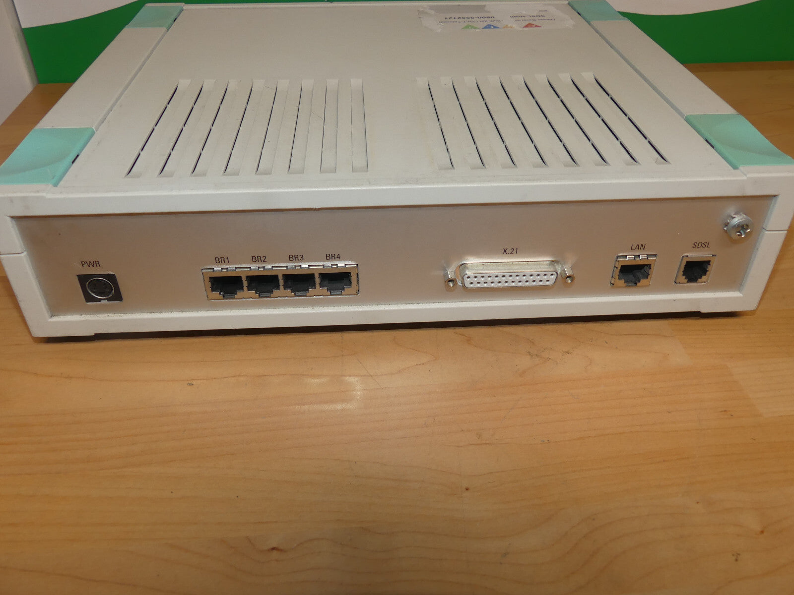 siemens s32006-q2070-x211-5 used