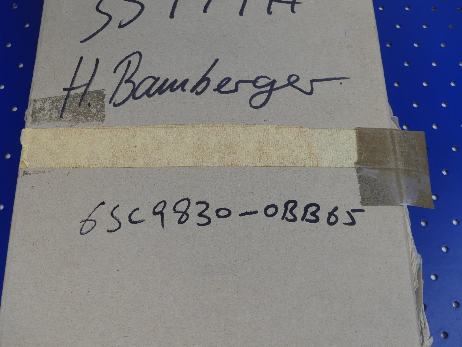 SIEMENS 6SC9830-0BB65