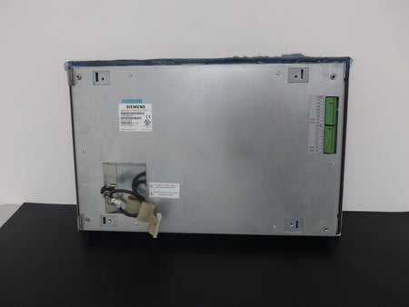 SIEMENS  OEM Panel FAT Client PC677 ROHS  A5E00899052 used s.Bilder