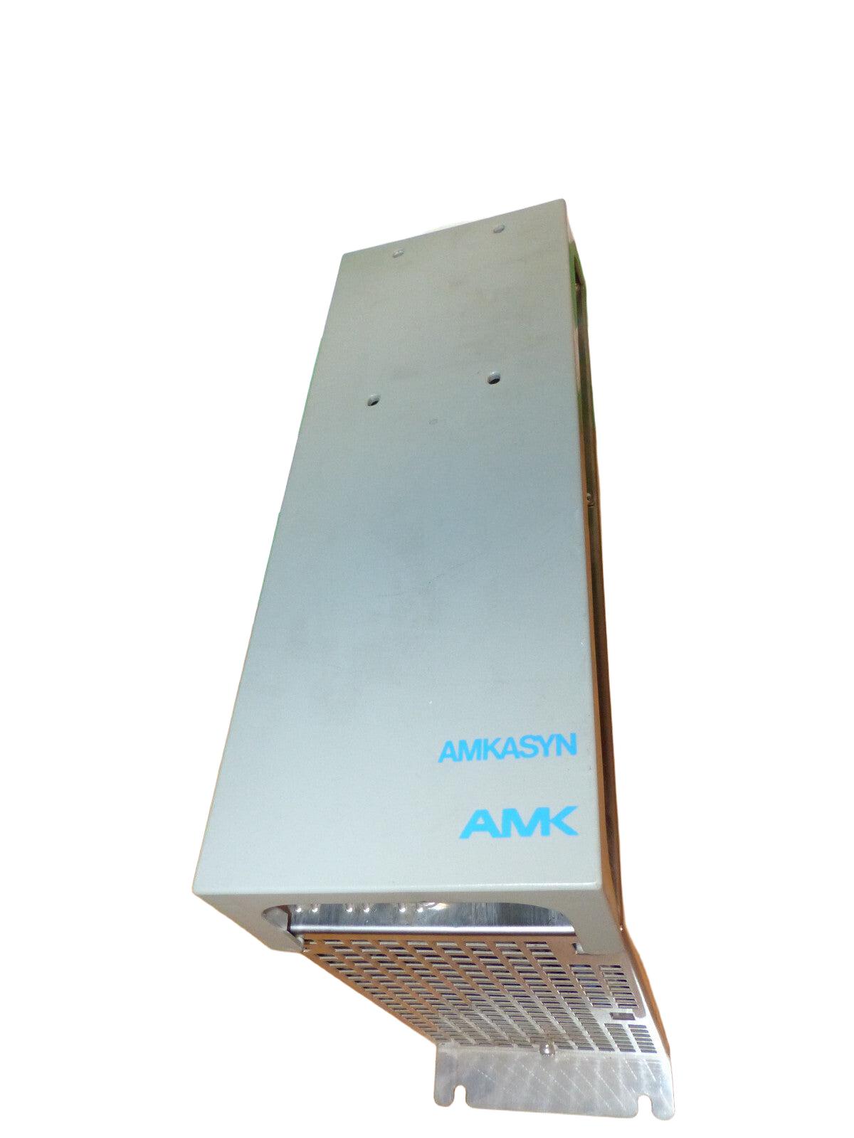 AMK  AMKASYN KU6 mit KU-EA1+KU-R01+KU-PB1