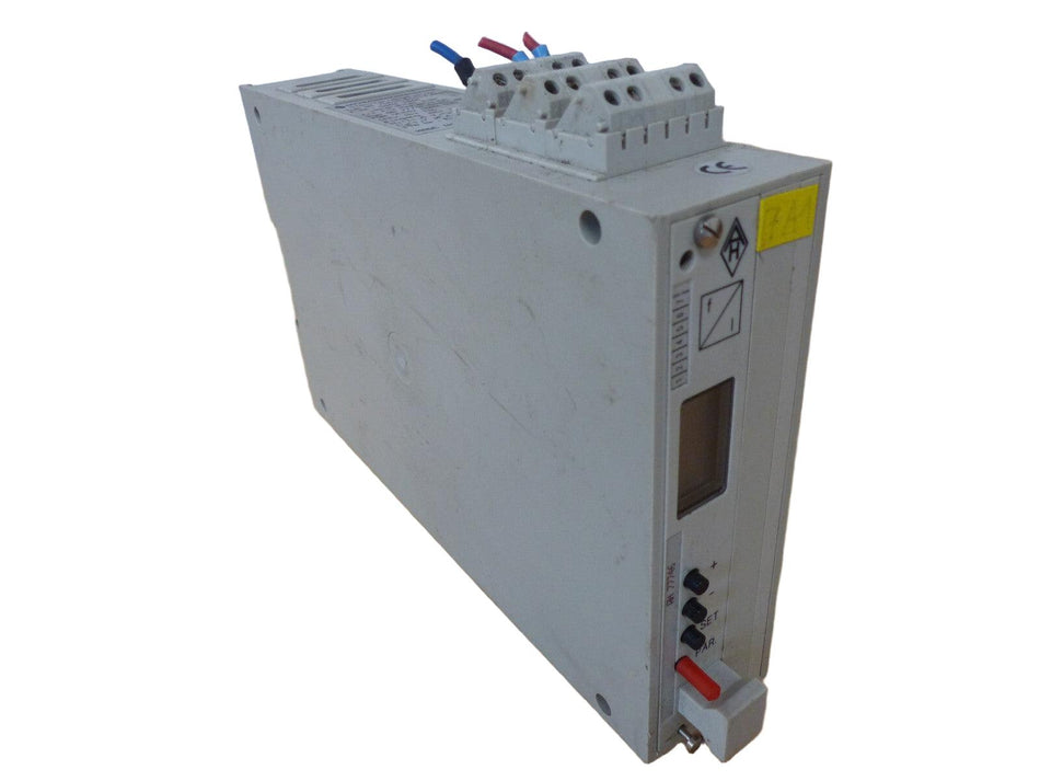 APPARATEBAU HUNDSBACH STECKKARTENGEHAEUSE AH 70615-B1013-B021