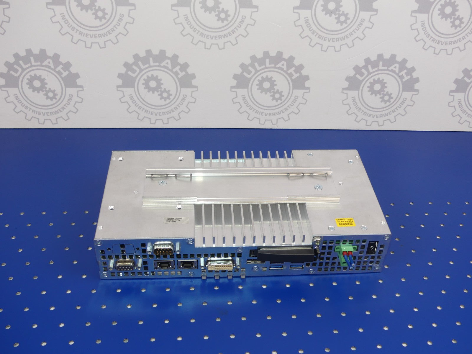 SIEMENS 6AG4140-4BL04-3AB0