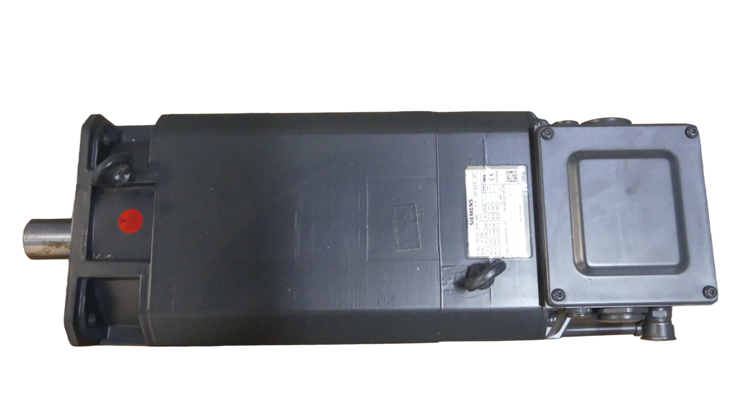SIEMENS 1PH7107-7HF02-0BK6