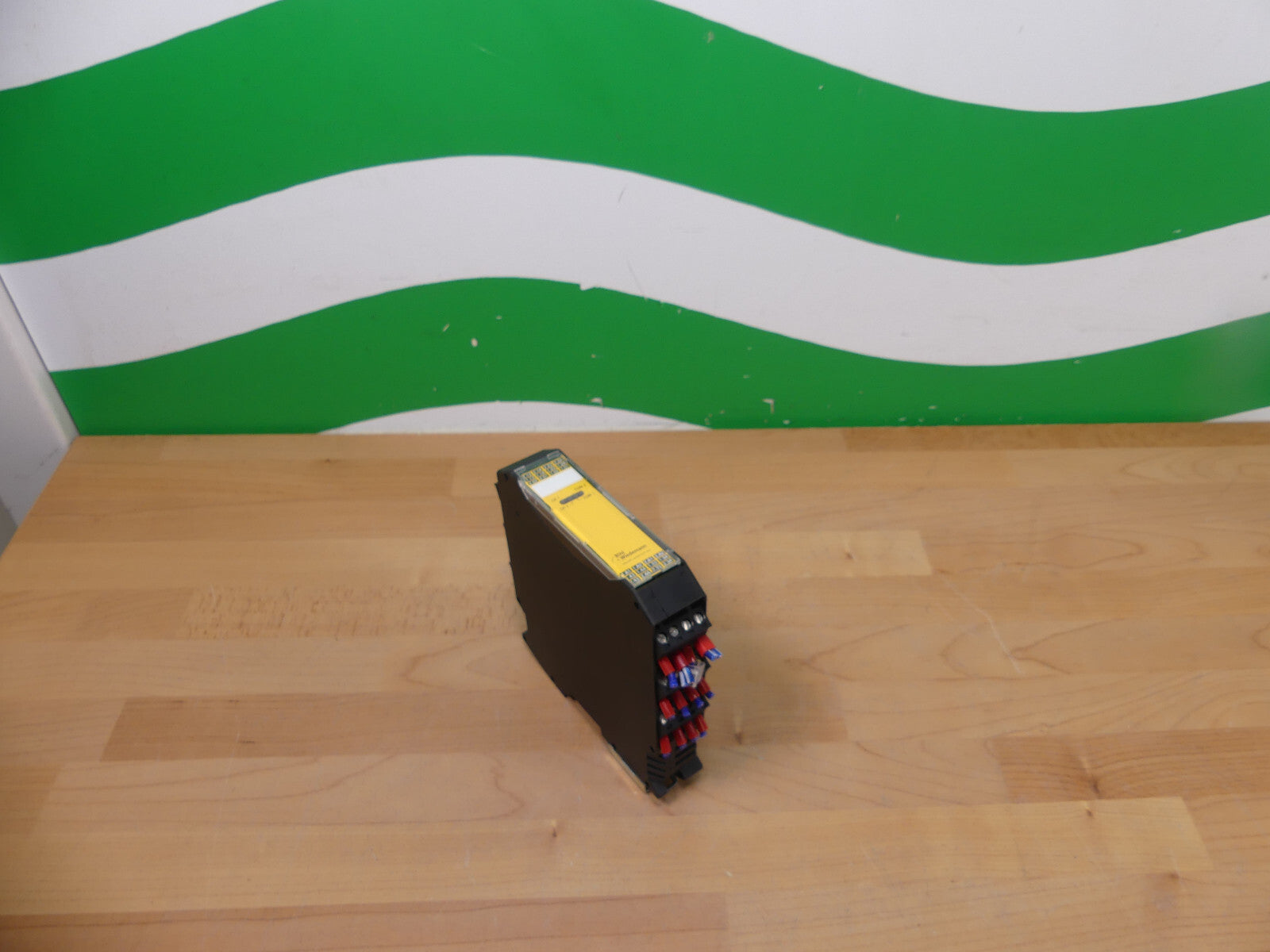 Bihl+Wiedemann BWU2548 Safe Contact Expander 14272