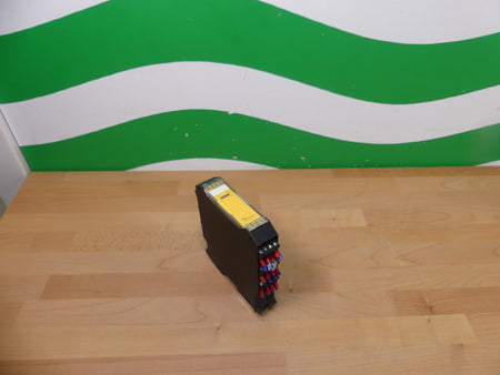 Bihl+Wiedemann BWU2548 Safe Contact Expander 14272