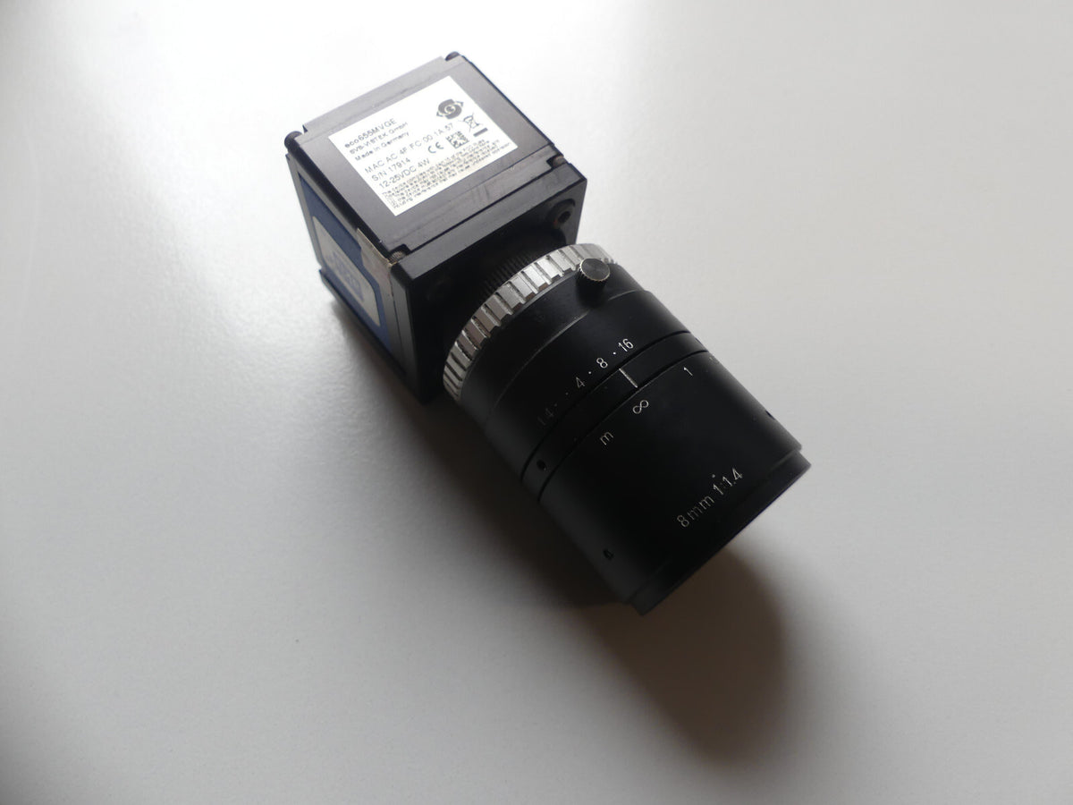 SVS Vistek Eco 665M VGE