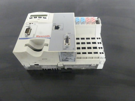 Rexroth CML40.2-NP-330-NA-NNNN-NW