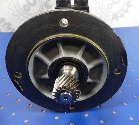 SEW KAZ37 CMP50S/BK/KY/AK0H/SB1 01.7294314802.0001.16