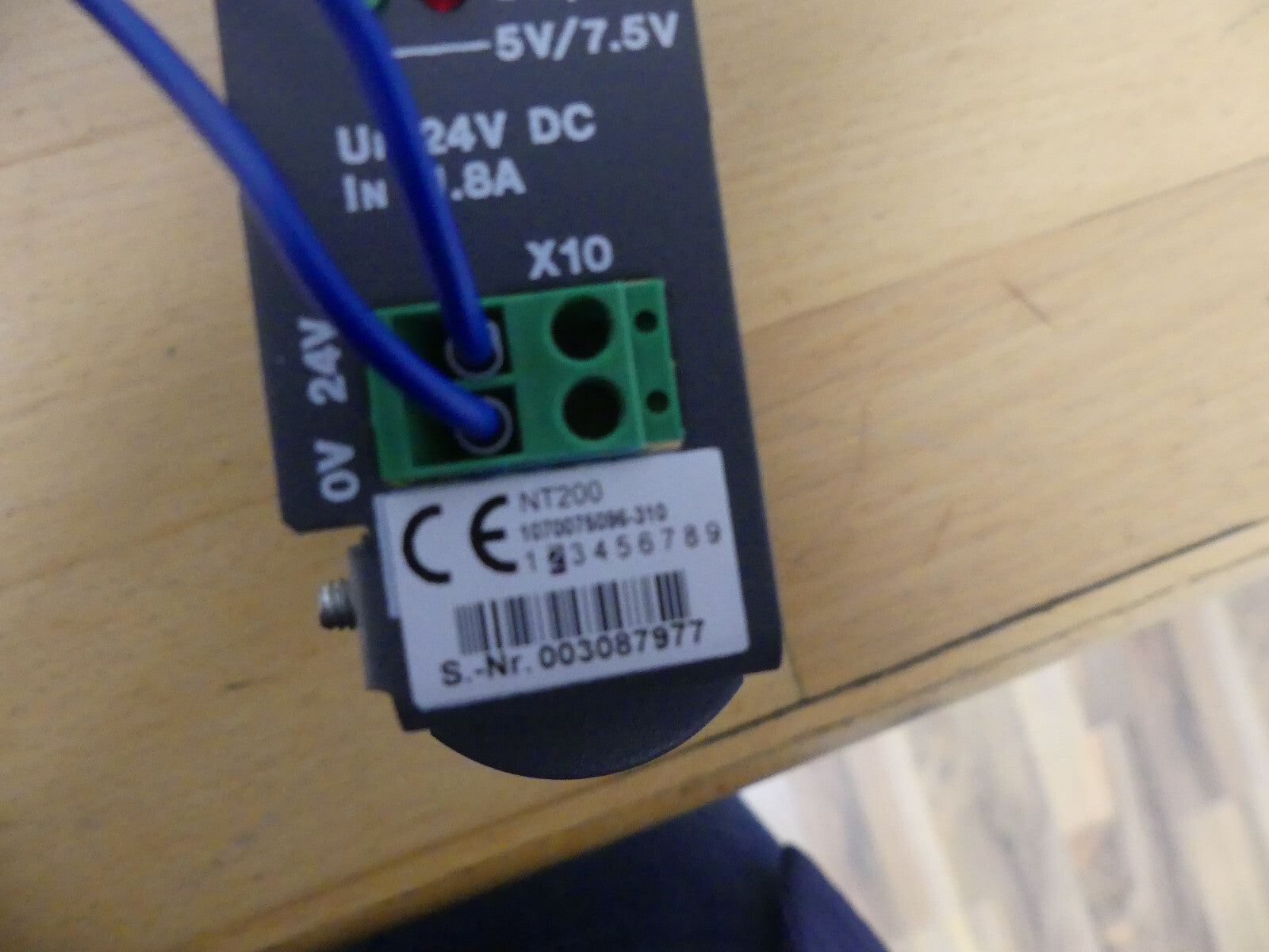 BOSCH NT 200