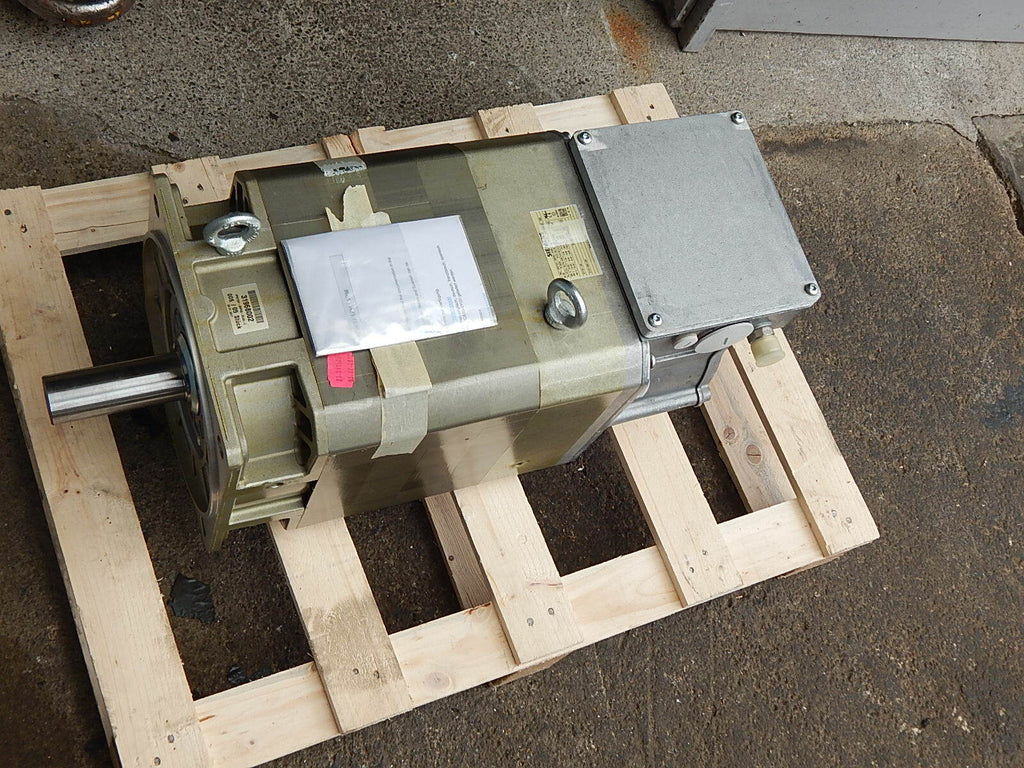  Siemens Spindelmotor 1PH7131-2MF02-0CA0-Z 