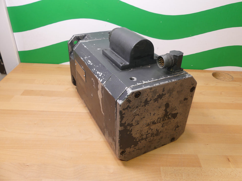 Siemens Simotics S  1FT6084-1AF71-4EG1