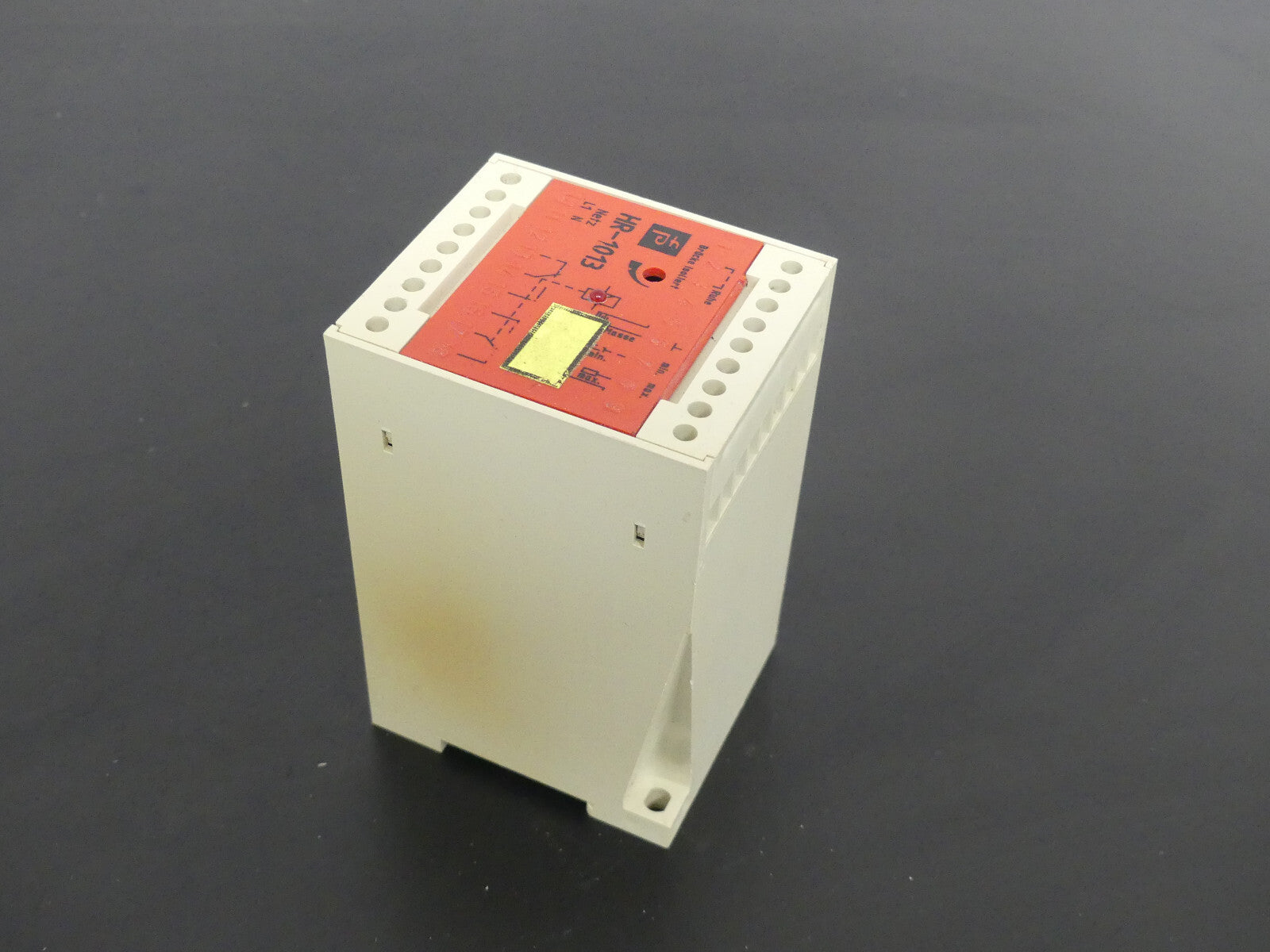 RUF hr-101325