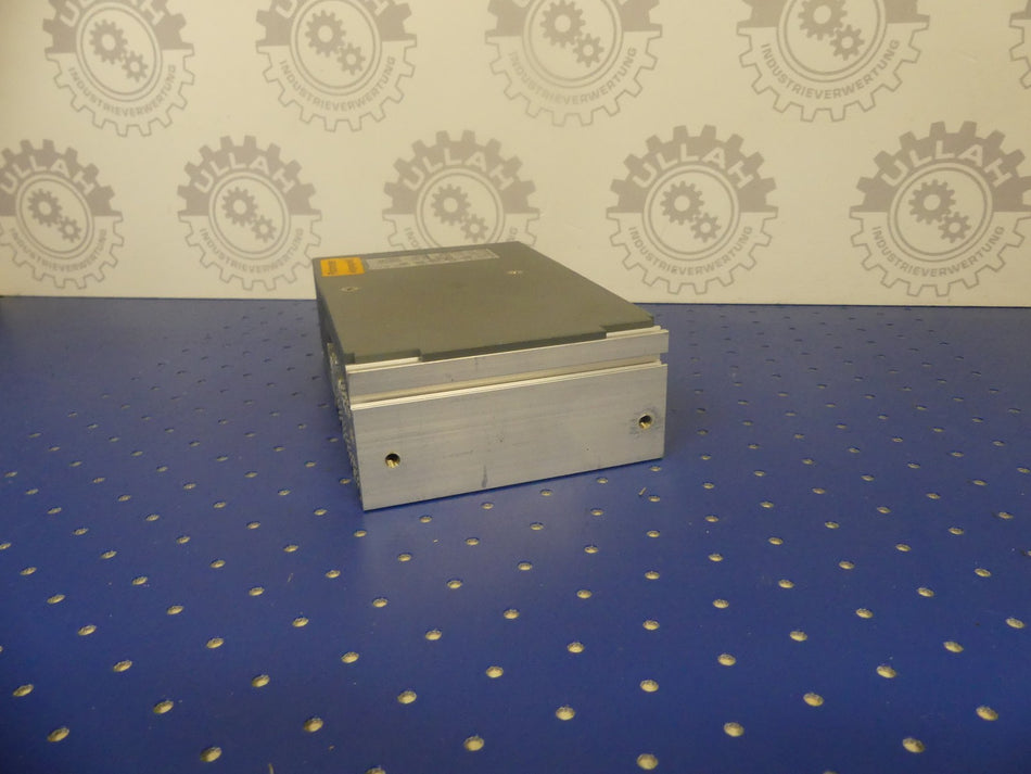 Wittenstein Cyber Servocontroller ESAI-013S-048C-9401-002