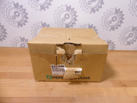 PEPPERL + FUCHS  RVI58N-021K5R61N-05000