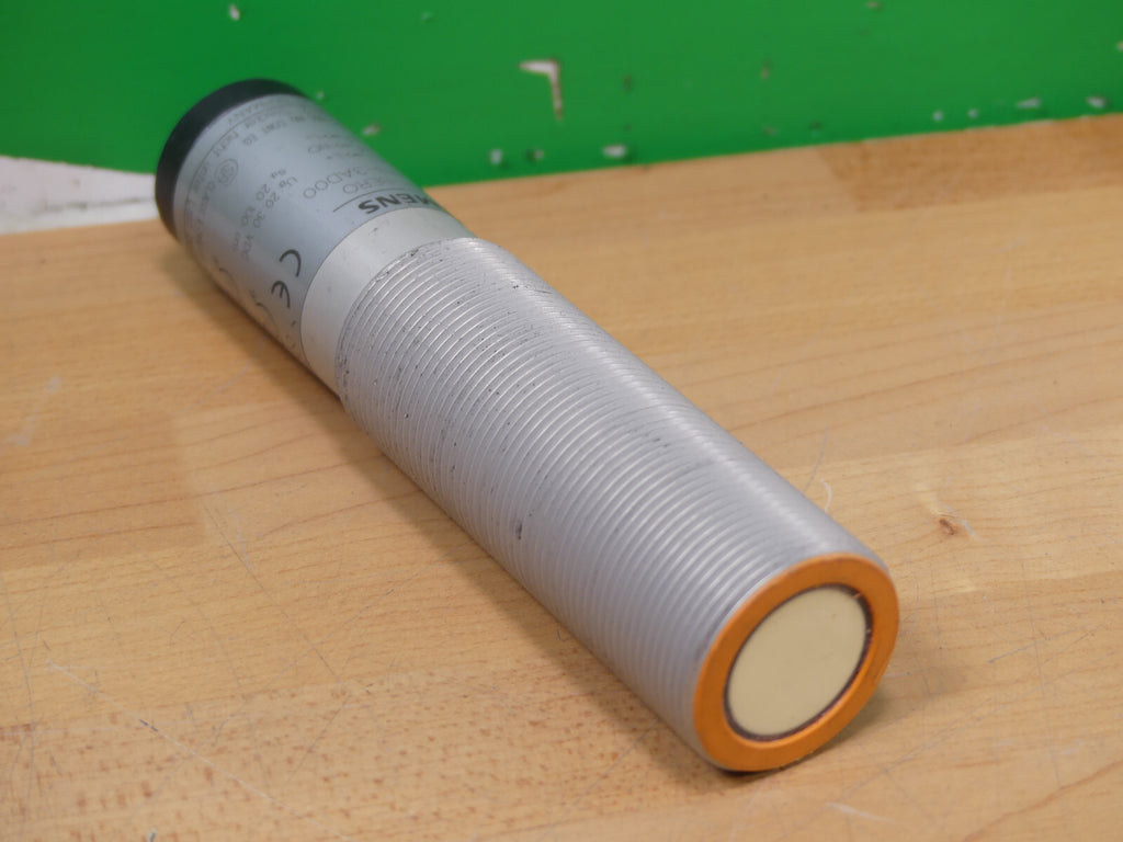 Siemens 3RG60 13-3AD00