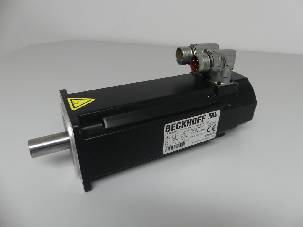 Beckhoff AM 3044-0H41-0000