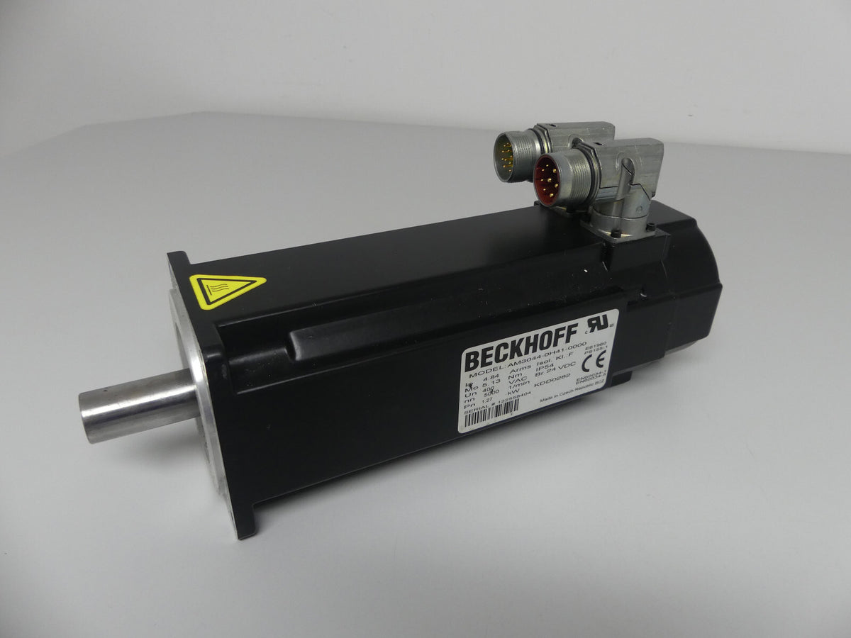 Beckhoff AM 3044-0H41-0000