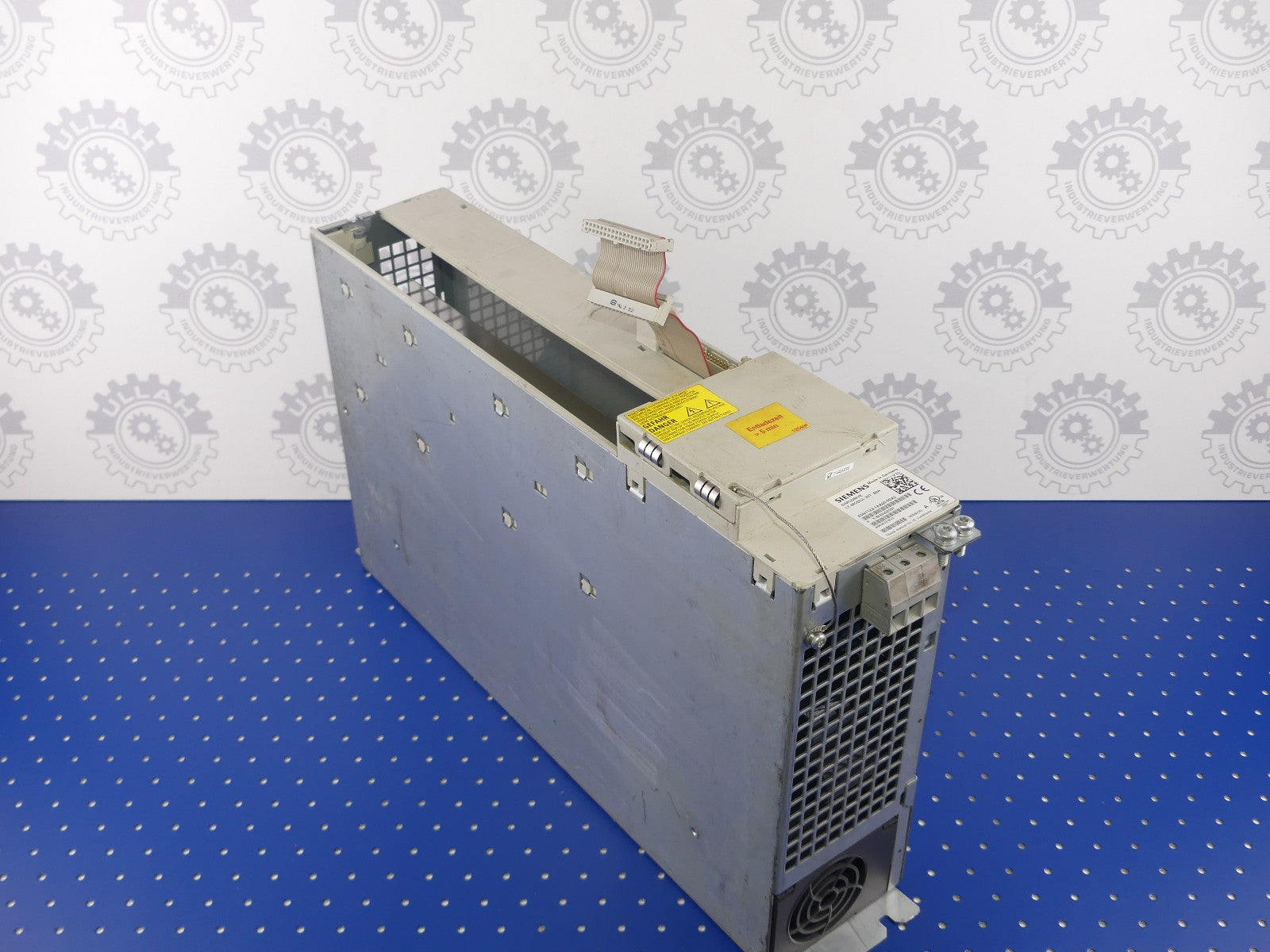 Siemens Simodrive LT-Modul,6SN1123-1AA00-0DA2
