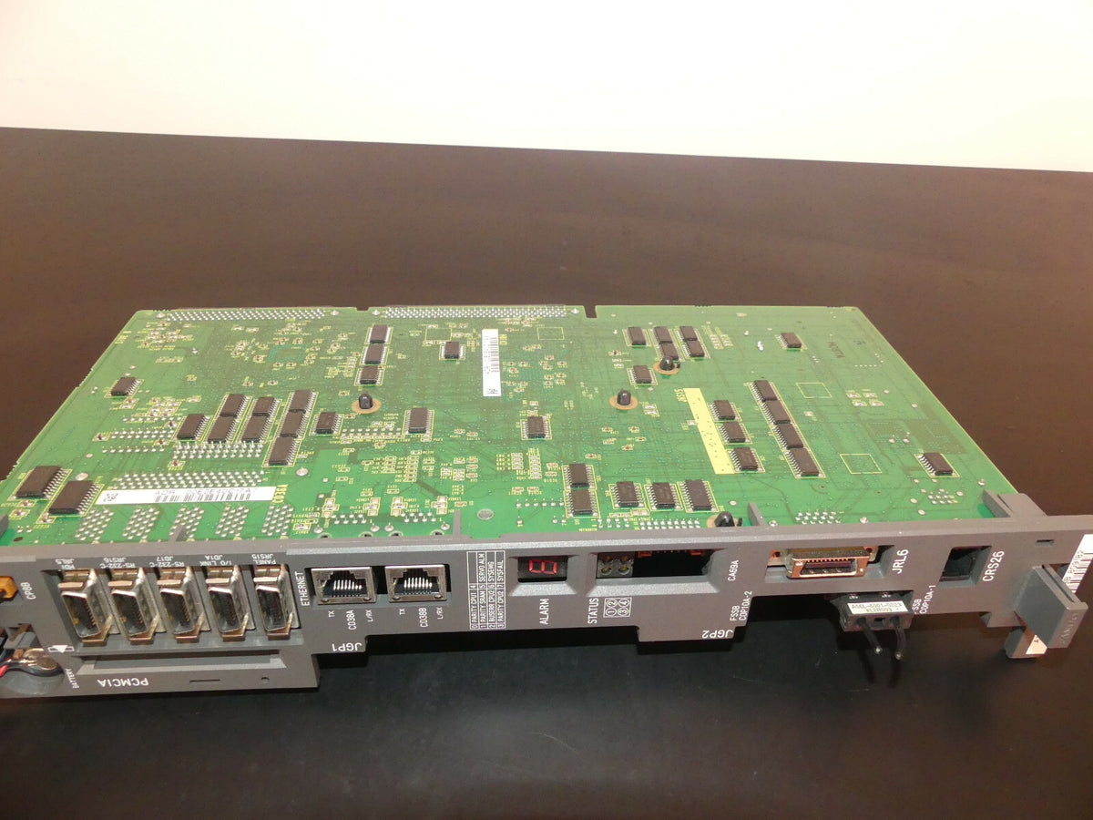 Fanuc A16B-3200-0600/90B