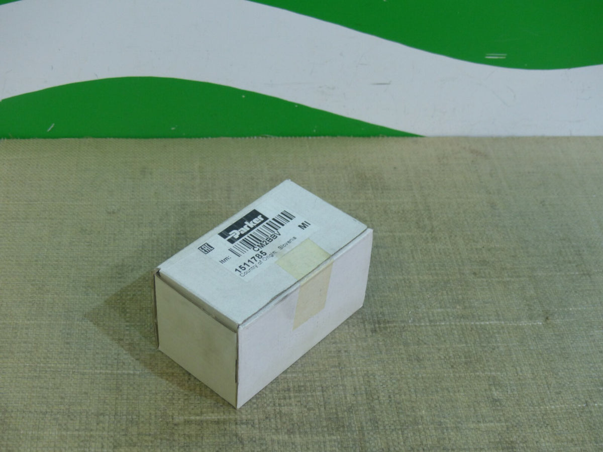 DIREKTGESTEUERTES RÜCKSCHLAGVENTIL Parker CM2BBV55 / CM2BBV