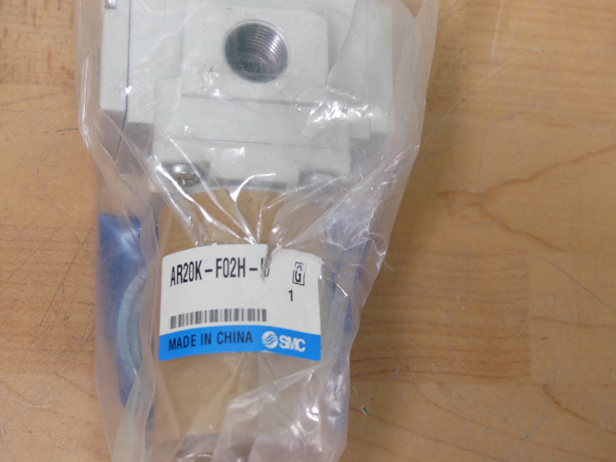 SMC AR20K-F02H-B
