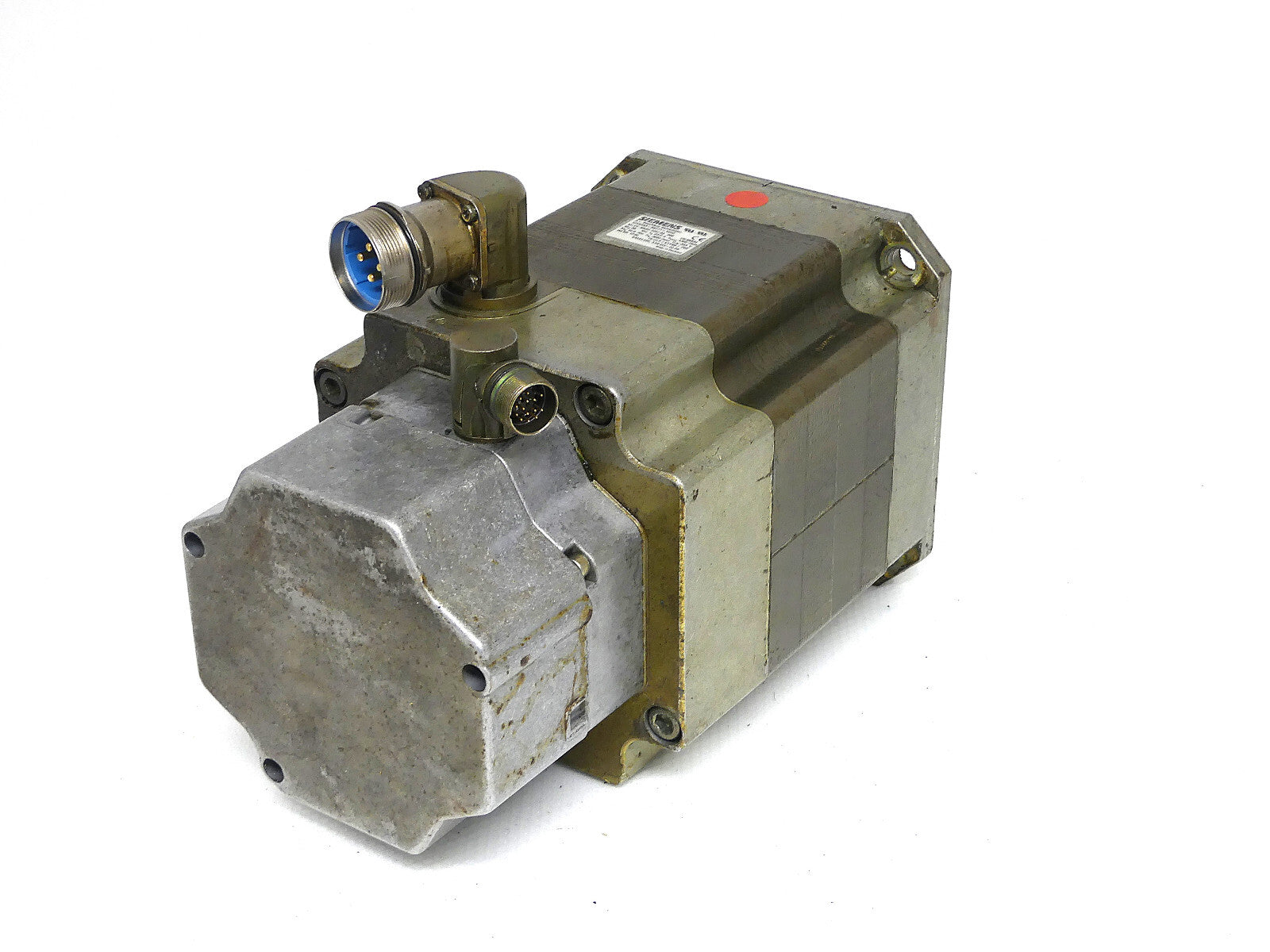 Siemens 1FK6103-8AF71-1EH2