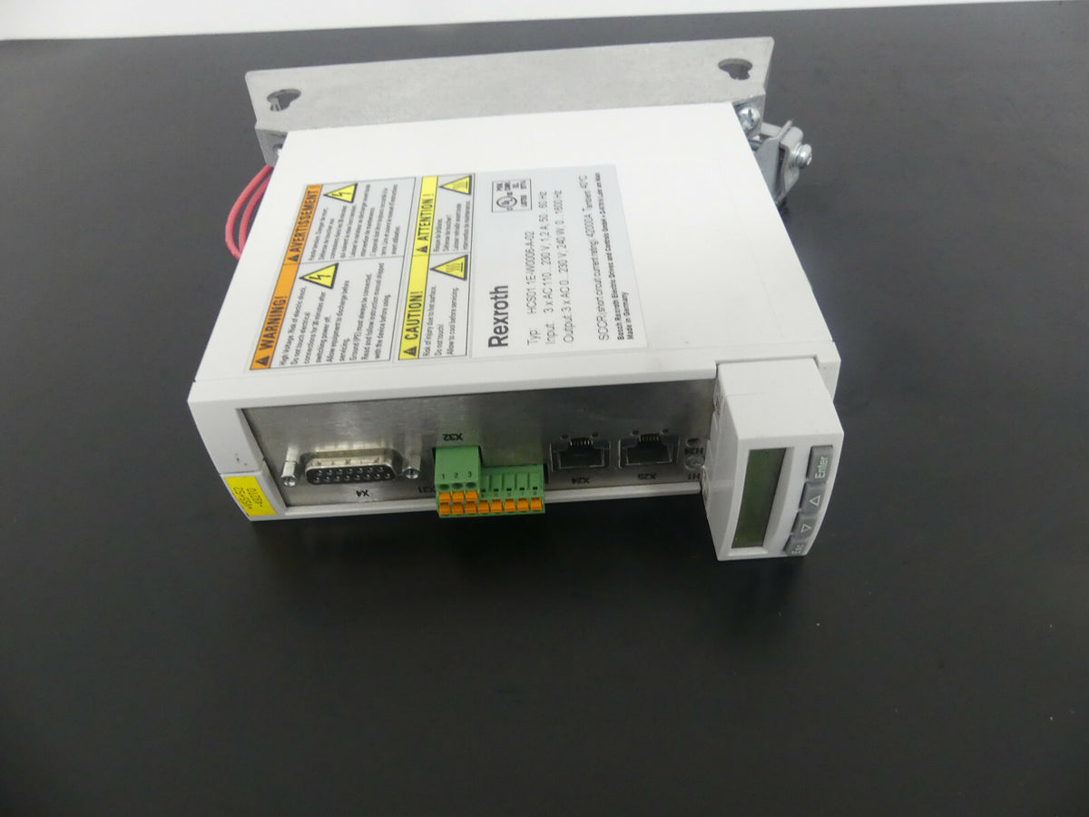 Rexroth HCS01.1E-W0006-A-02-B-ET-EC-NN-NN-NN-FW