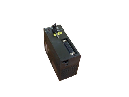 MITSUBISHI CPU UNIT A2SCPU used