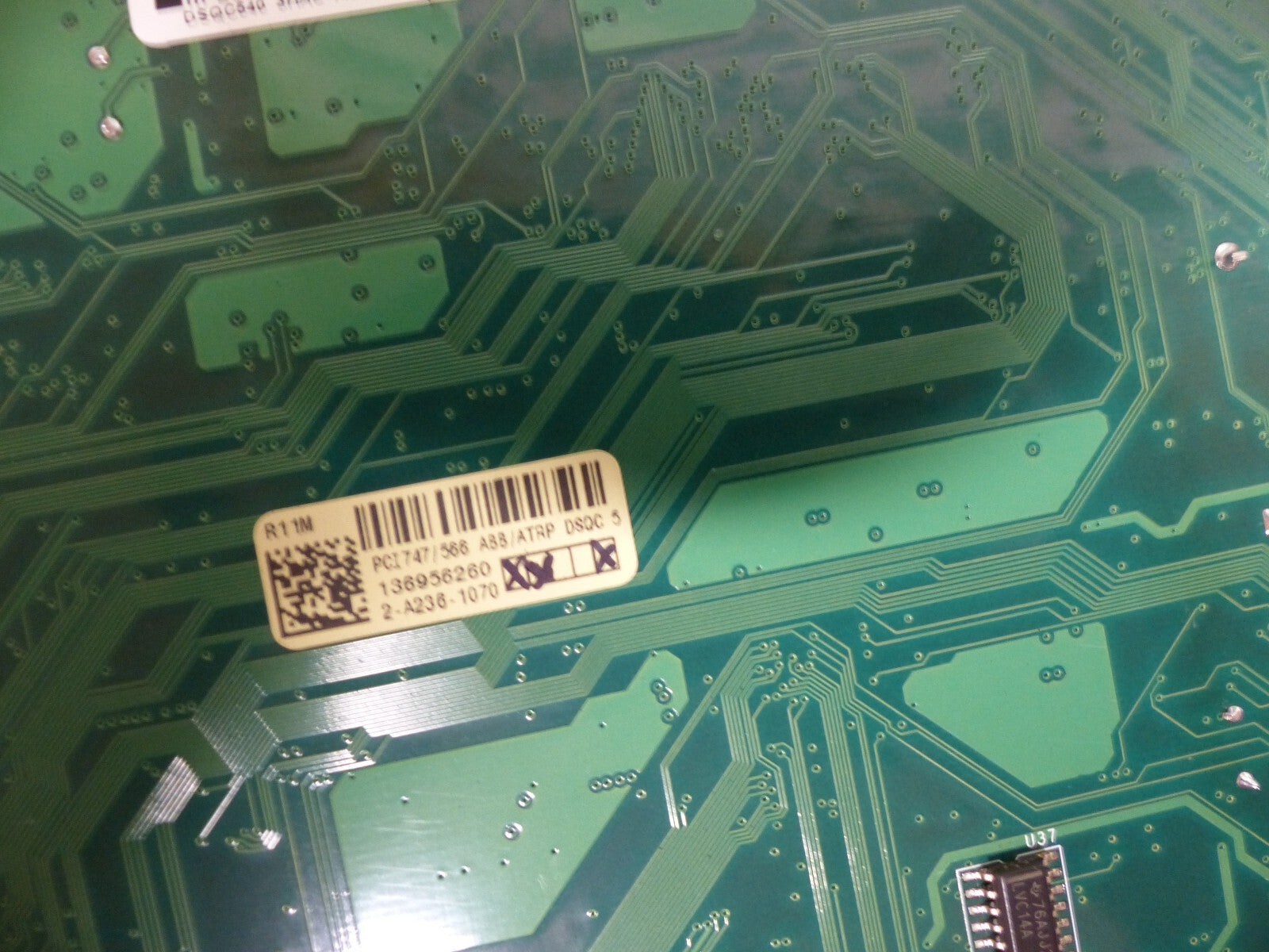 3HAC14279-1/05 ABB used  s. Bilder DSQC540