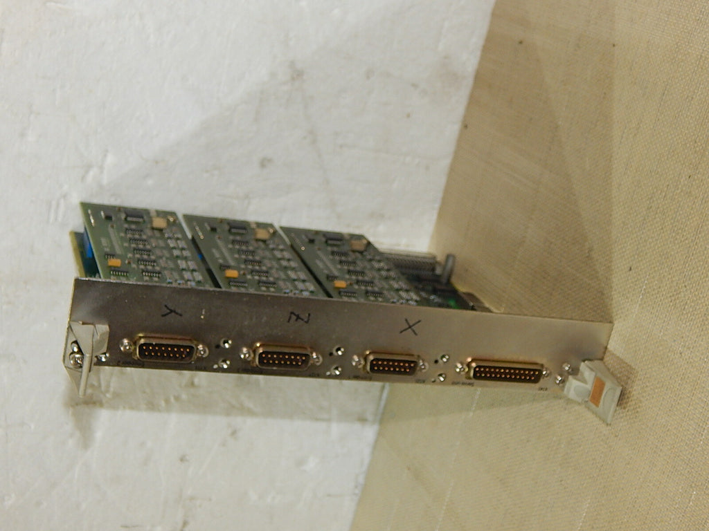 SIEMENS 6FX1121-4BN03 Used