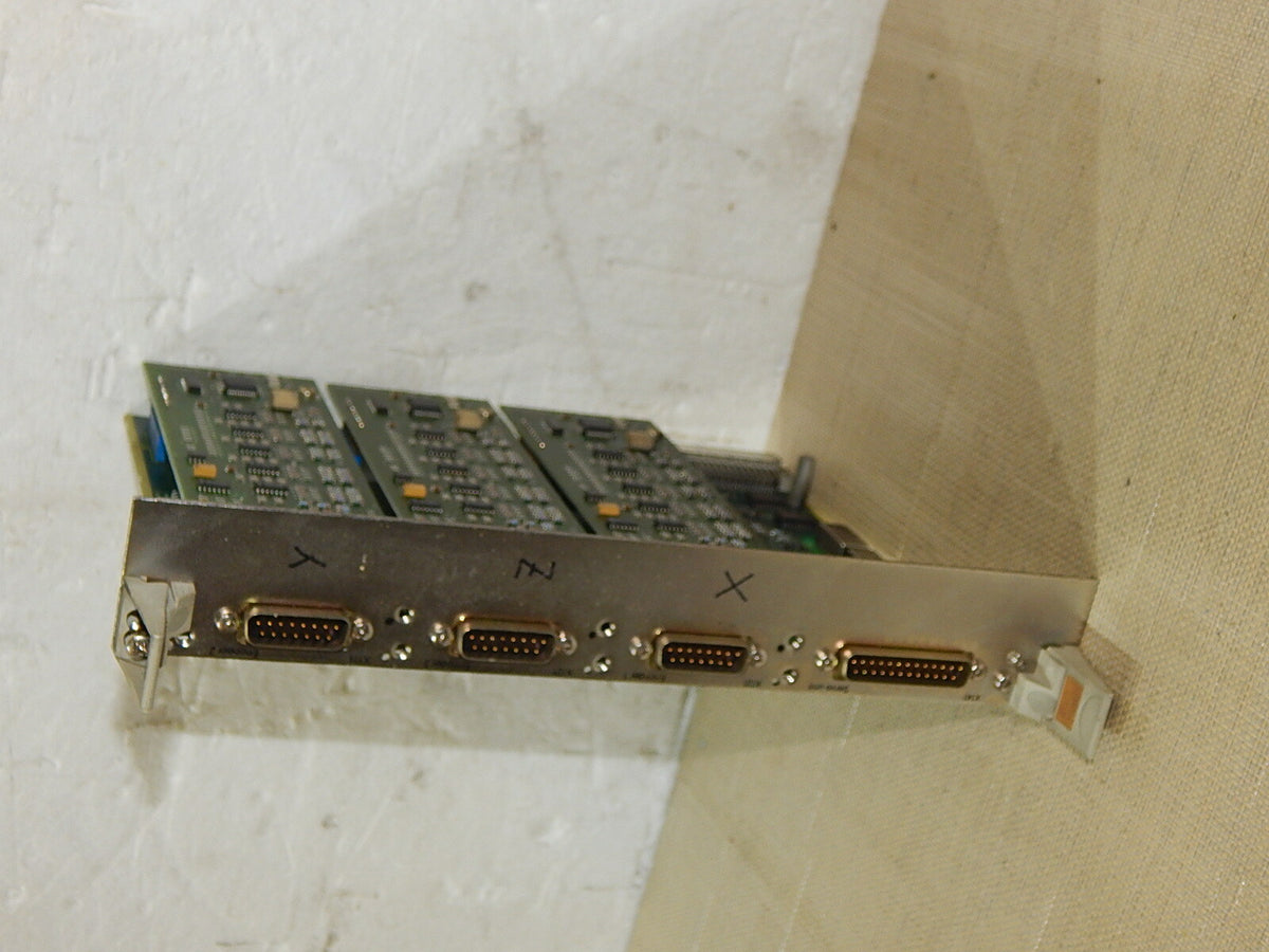 SIEMENS 6FX1121-4BN03 Used