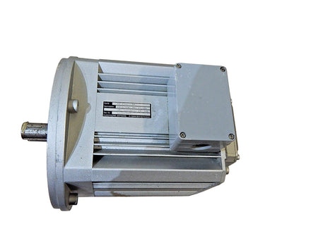 EUROTHERM ANTRIEBE  KV 1560 - BR  15,6NM  34A 3000MIN 4,9KW