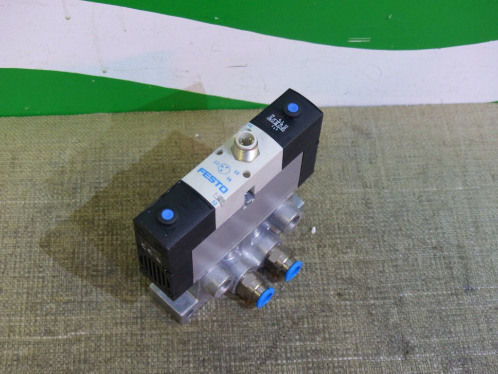Festo VSVA-B-B52-H-A1-1R5L