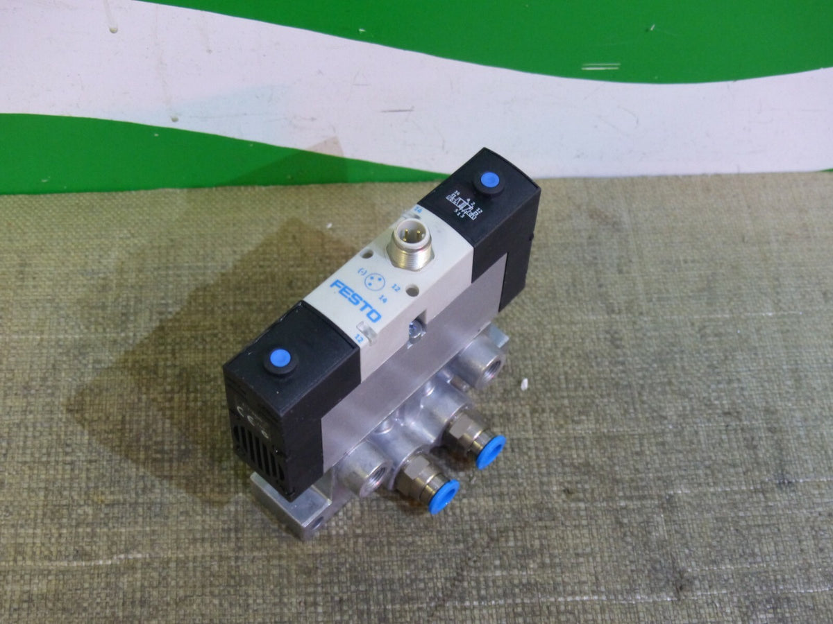 Festo VSVA-B-B52-H-A1-1R5L