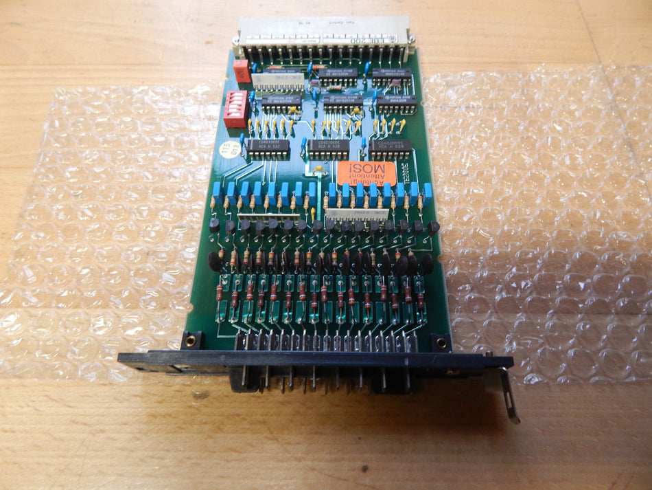 Klöckner Moeller Input EBE 200