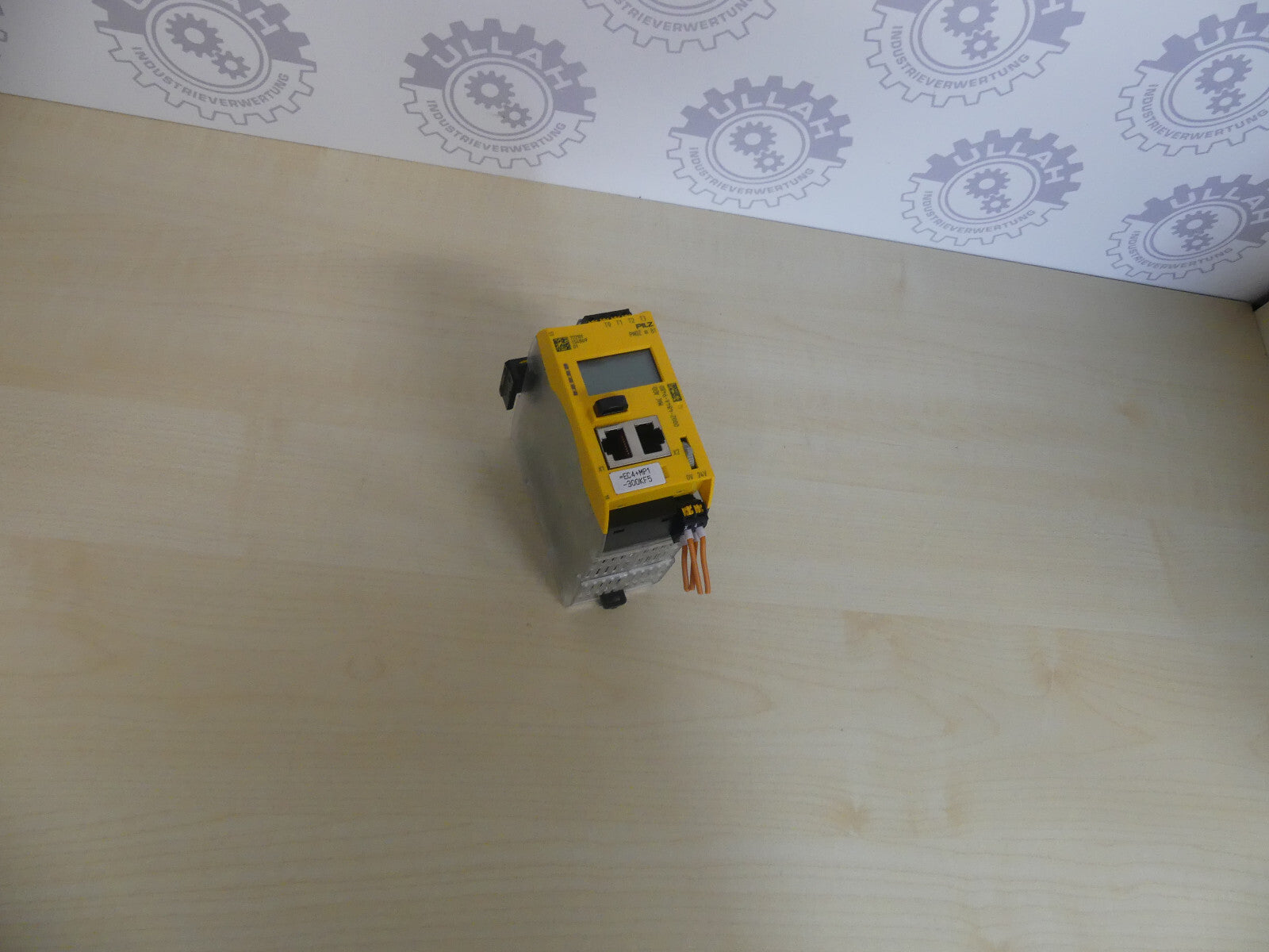 Pilz PNOZ m 81 772101