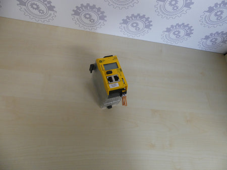 Pilz PNOZ m 81 772101