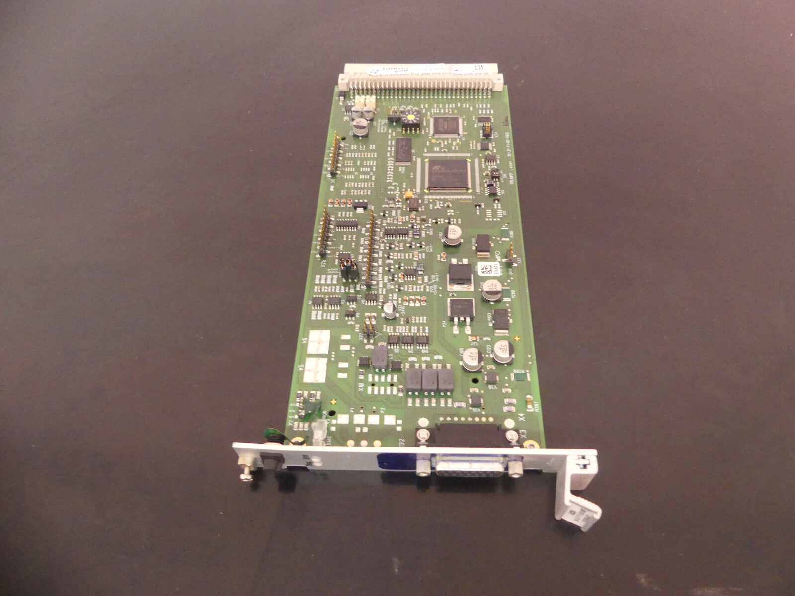 Trumpf STC 18-21-71-00/017
