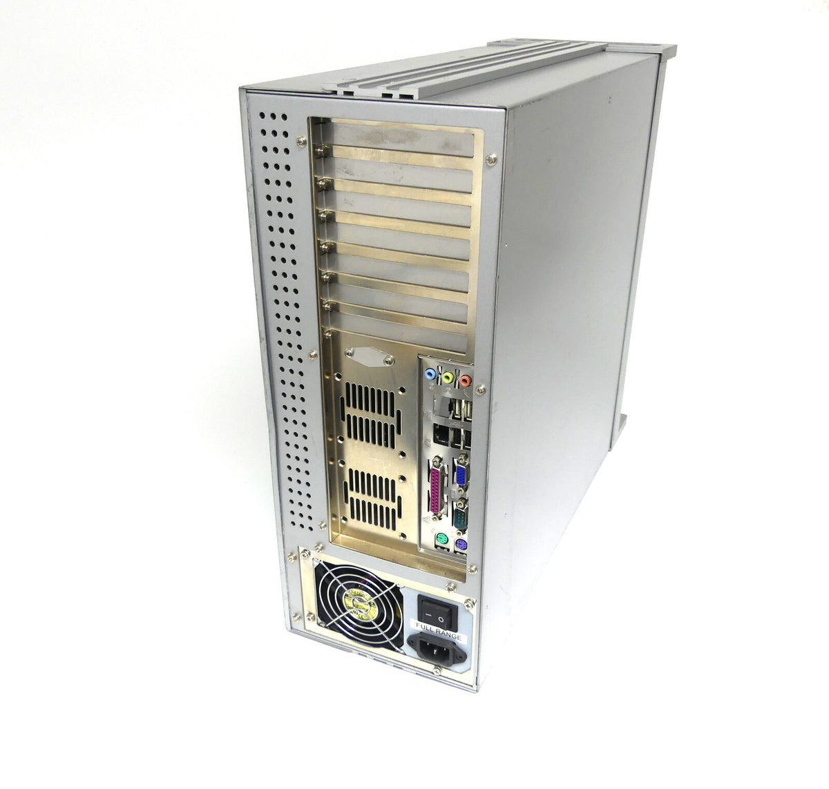 Beckhoff C5102-0030