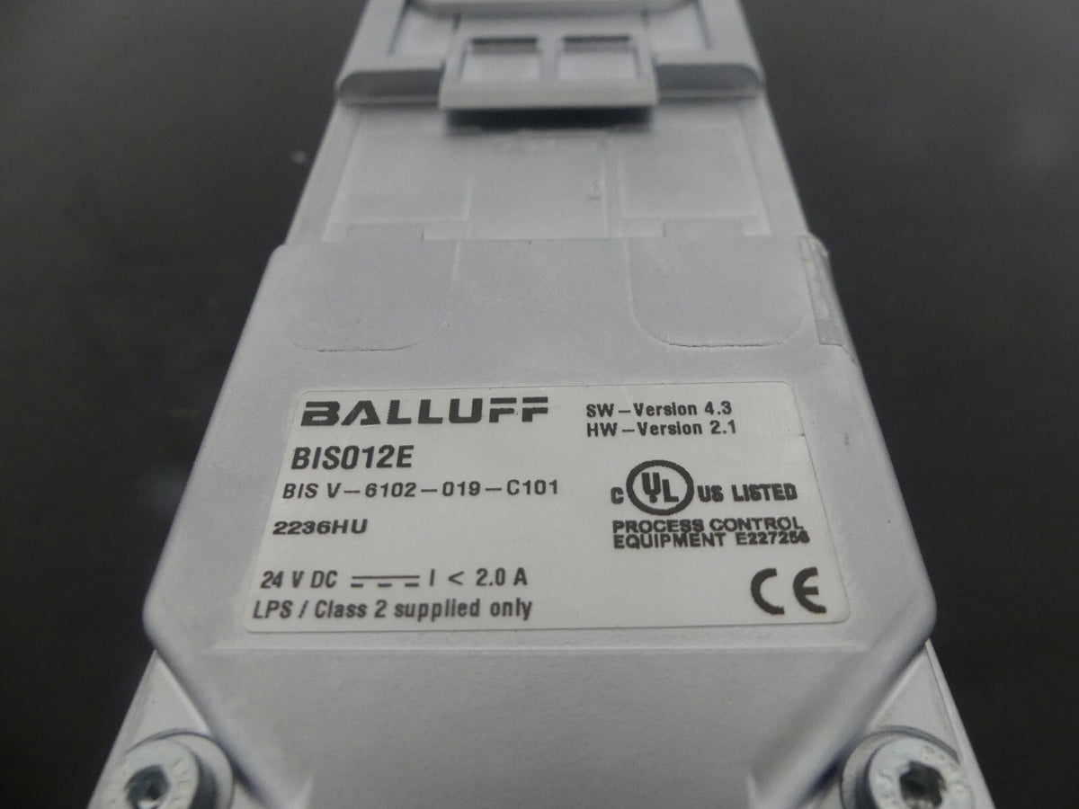 Balluff BIS012E