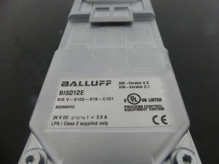 Balluff BIS012E
